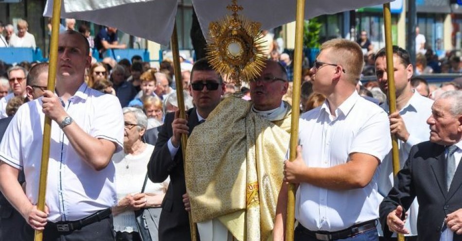 zdjęcie: Przed nami długi weekend 