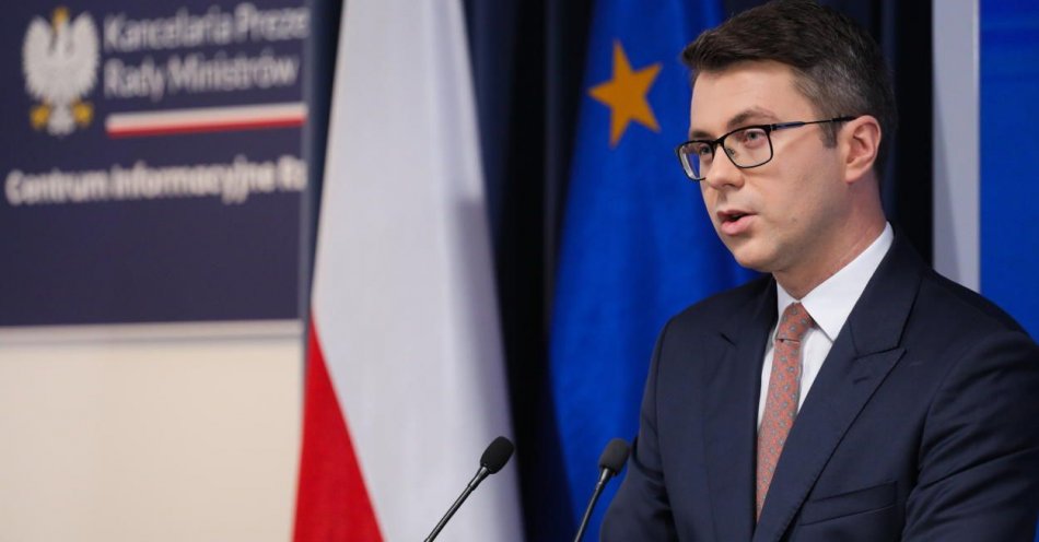 zdjęcie: W kolumnie rządowej, która brała udział w zdarzeniu w Czajkach, jechał premier Mateusz Morawiecki / fot. PAP