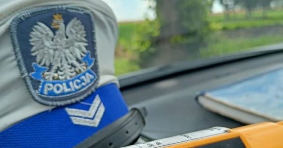 zdjęcie: Nietrzeźwa kierująca zatrzymana przez policję / fot. KPP w Sztumie