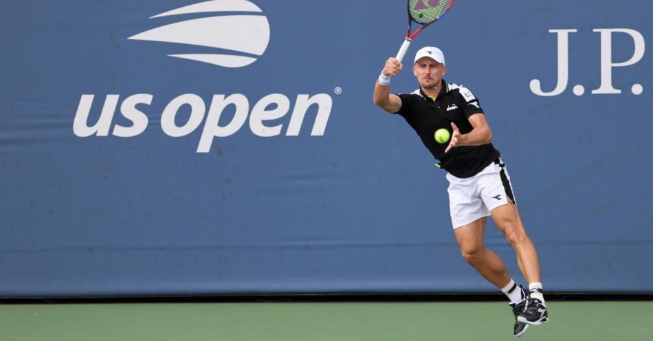 zdjęcie: US Open - Zieliński odpadł w ćwierćfinale debla / fot. PAP