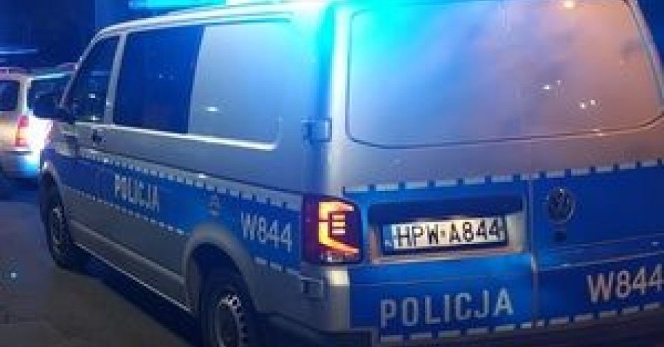 zdjęcie: Jedna kontrola drogowa- dwóch poszukiwanych w tym jeden listem gończym zatrzymanych przez policjantów / fot. KPP w Stargardzie