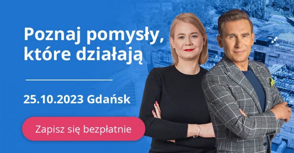 zdjęcie: Akademia e-marketingu dla MŚP. Przedsiębiorcy z Gdańska i Pomorza wezmą udział w darmowych szkoleniach / WeNet (1)