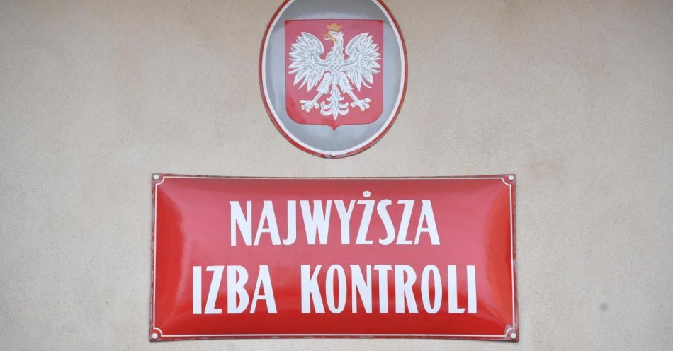 zdjęcie: Pierwsze czynności kontrolne w MSZ w związku z tzw. 