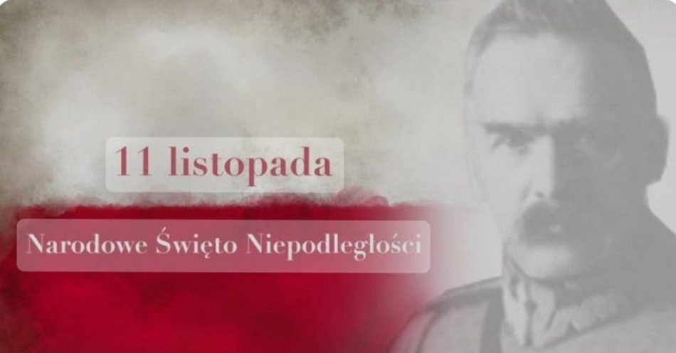 zdjęcie: 11 listopada Świętem Niepodległości / fot. KPP w Jaworze