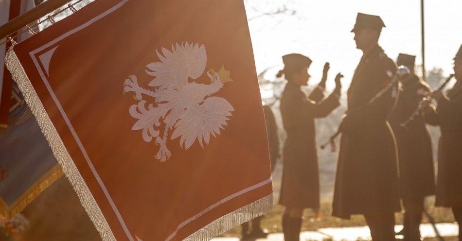 zdjęcie: Narodowe Święto Niepodległości / fot. nadesłane