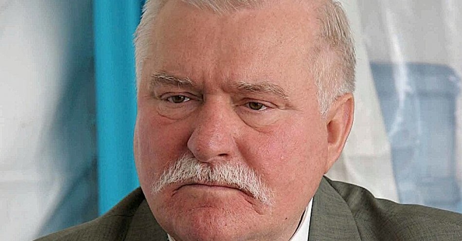 zdjęcie: Prokuratura zarzuca byłemu prezydentowi RP Lechowi Wałęsie składanie fałszywych zeznań / MEDEF - Flickr/CC BY-SA 2.0/https://creativecommons.org/licenses/by-sa/2.0//