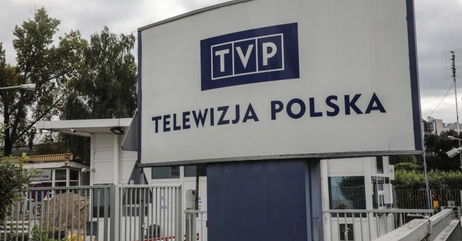 zdjęcie: W Sejmie jest już prezydencki projekt ustawy bez 3 mld zł na telewizję publiczną / fot. PAP