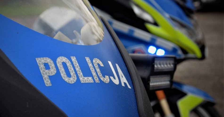 zdjęcie: Policja: 3 miesiące za przekroczenie ponad 50 km h poza zabudową / fot. KPP w Policach