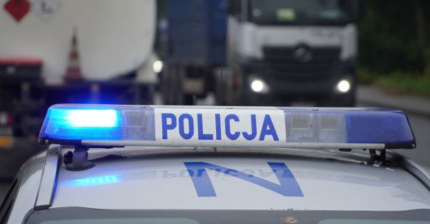 Bezpłatna kontrola świateł w Nowym Dworze Gdańskim