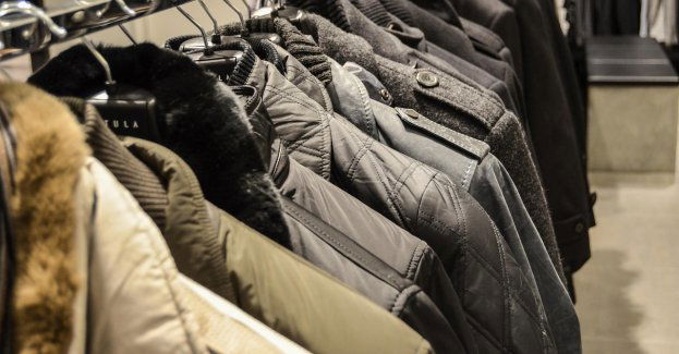 Zatrzymany recydywista przebierał się przed kolejnymi kradzieżami