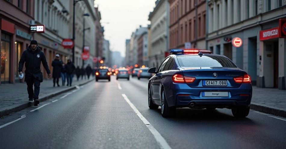 zdjęcie: Policja zabezpieczyła rower znaleziony przy garażach we Wadowicach / TM/ przykładowa ilustracja