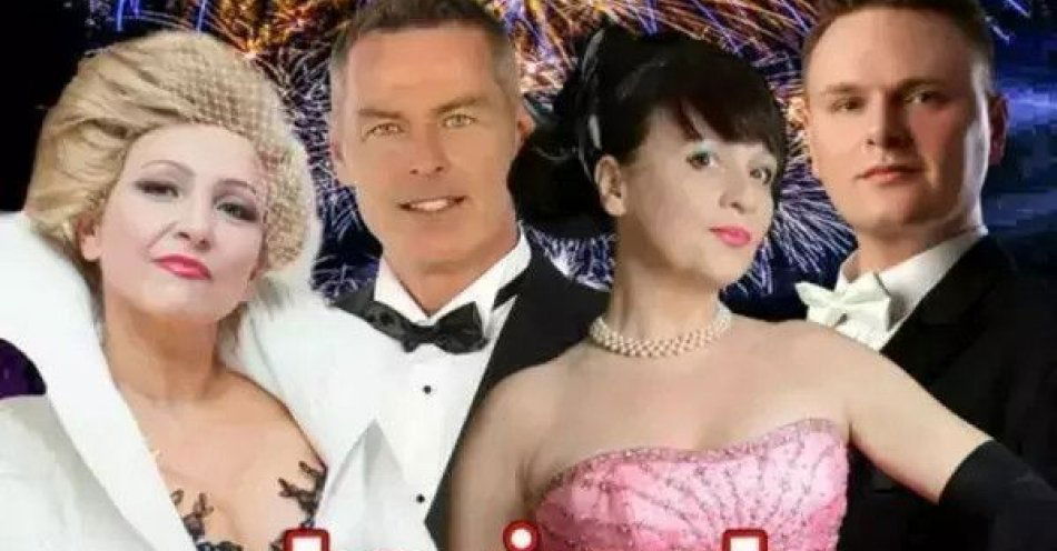 zdjęcie: Wiedeńskiej operetki czar Gala operetkowo-musicalowa, świat koncertów wiedeńskich operetek musicali / kupbilecik24.pl / Wiedeńskiej operetki czar Gala operetkowo-musicalowa, świat koncertów wiedeńskich operetek musicali