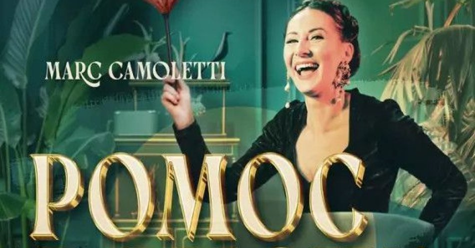 zdjęcie: Pomoc domowa - Bałtycki Teatr Różnorodności / kupbilecik24.pl / Pomoc domowa - Bałtycki Teatr Różnorodności