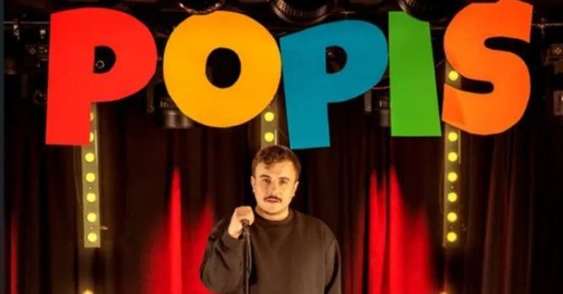 POPIS