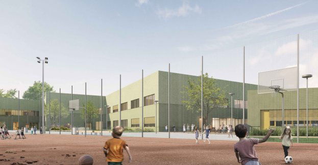 Planowane zmiany szkolnych obwodów