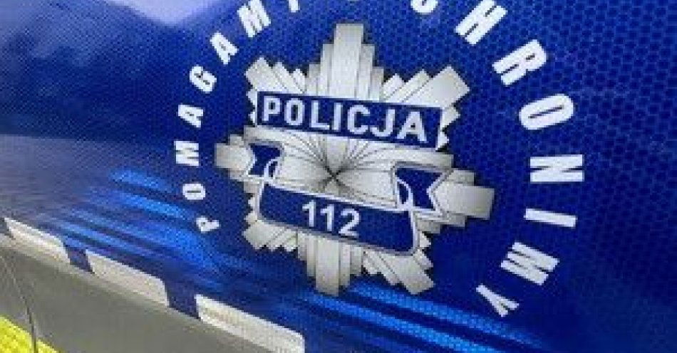 zdjęcie: Mieszkaniec powiatu zwoleńskiego złapany za kierownicą mimo zakazu / fot. KPP w Zwoleniu