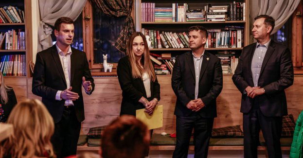 Porozmawiajmy o Skawinie