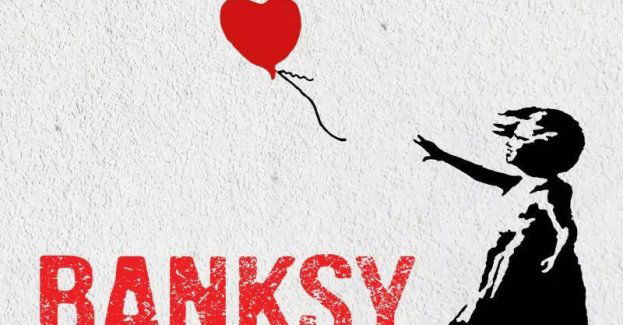 Muzeum Banksy - bilet upoważniający do wejścia w ciągu całego dnia (od godz. 11:00)