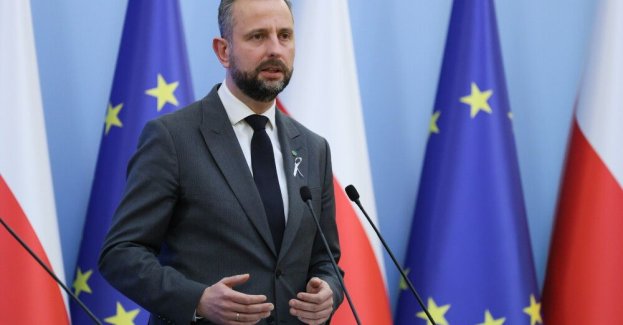 Szef MON: do końca tygodnia Polska złoży wniosek do KE o pieniądze z unijnego instrumentu SAFE