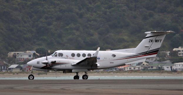 Gromadzimy wszelkie materiały dot. katastrofy w Chrcynnie (krótka)