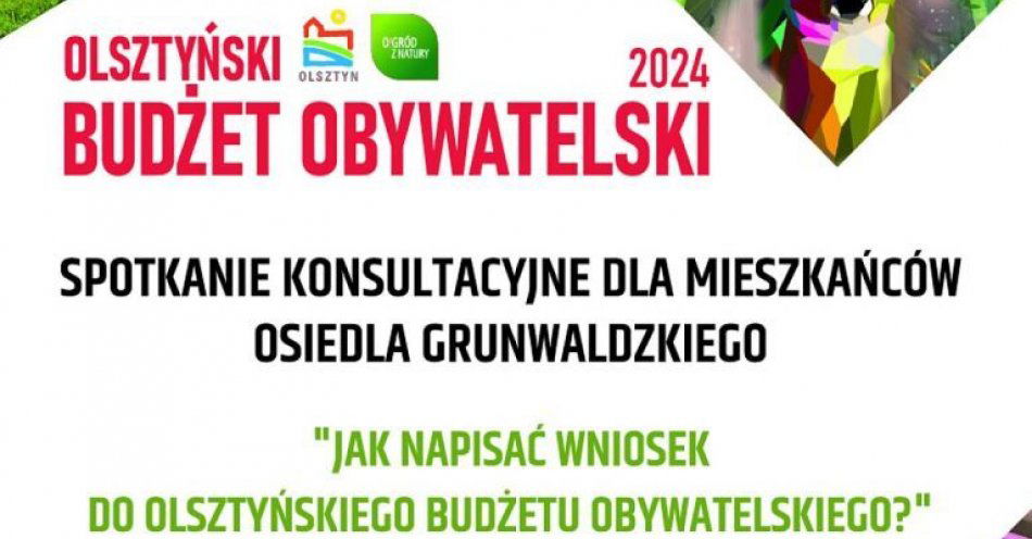 zdjęcie: Zapraszamy mieszkańców os. Grunwaldzkiego / fot. nadesłane