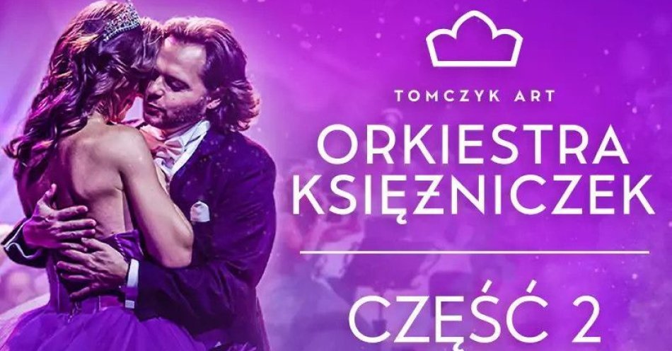 zdjęcie: Najlepsze muzyczne widowisko w Polsce! / kupbilecik24.pl / NAJLEPSZE MUZYCZNE WIDOWISKO W POLSCE!