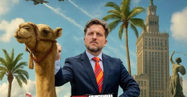 Rafał Sumowski - w programie Prezydent 15.02.2026 g. 18:00