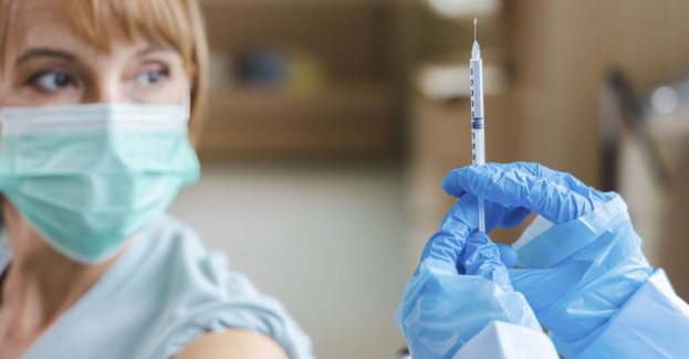 Sanepid wydał 4,5 tys. szczepionek przeciwko tężcowi