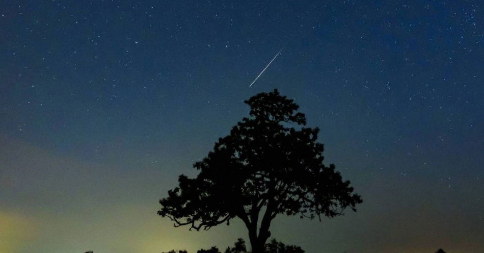 zdjęcie: Wkrótce przesilenie letnie i początek astronomicznego lata / fot. PAP