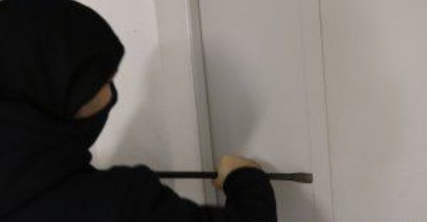 Jak zabezpieczyć mieszkanie przed kradzieżą