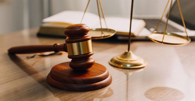 Znęcał się nad mamą. Trafił do aresztu