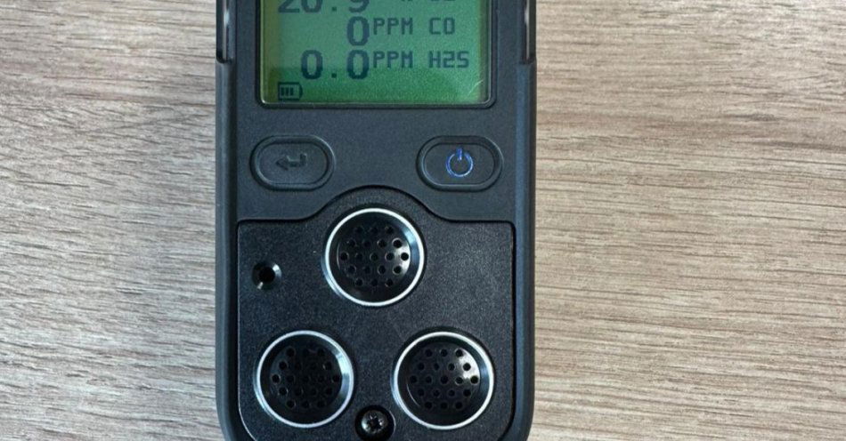 zdjęcie: Czad jak uchronić bliskich przed cichym zabójcą / fot. KPP w Dębicy fot. archiwum KPP Dębica