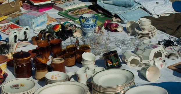 Dać przedmiotom drugie życie