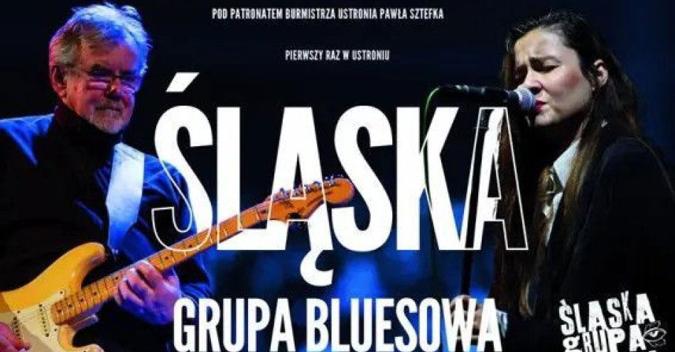 zdjęcie: Koncert Śląska Grupa Bluesowa Ustroń #1 Blues Night w Prażakówce / kupbilecik24.pl / Koncert Śląska Grupa Bluesowa | Ustroń | #1 Blues Night w Prażakówce