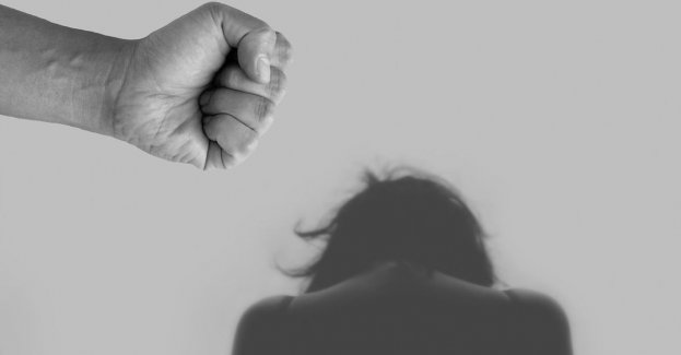 Areszt dla sprawców przemocy domowej