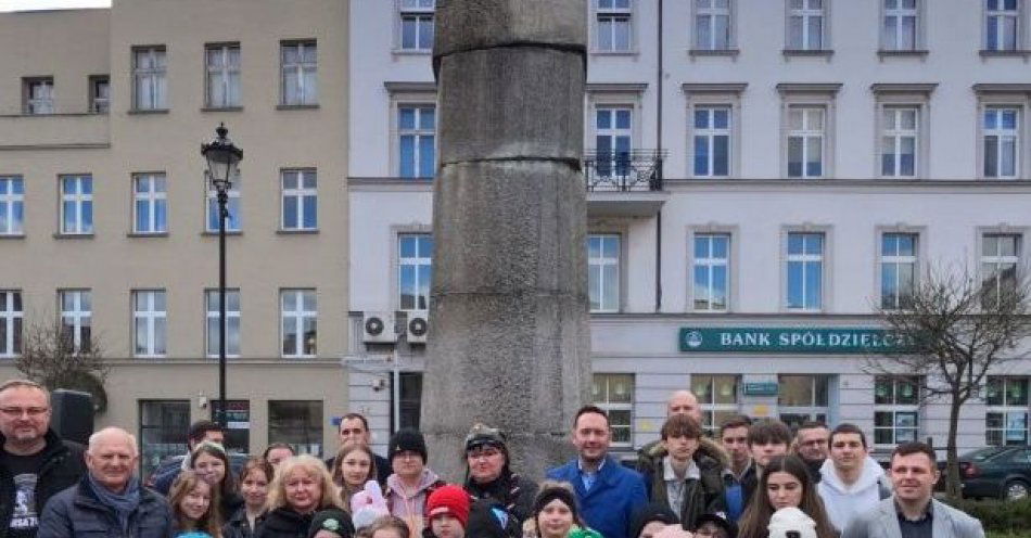 zdjęcie: 551. rocznica urodzin Mikołaja Kopernika / fot. UM Grudziądz