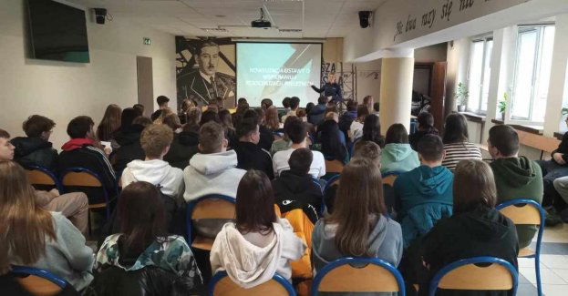 Nieletni nie są bezkarni