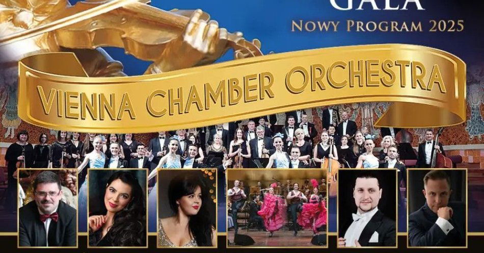 zdjęcie: W świecie operetki -120 minut Raju dla uszu i duszy! / kupbilecik24.pl / \