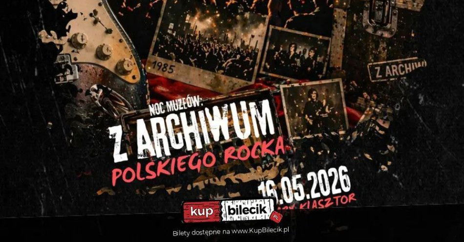 zdjęcie: Koncert w Starym Klasztorze / kupbilecik24.pl / Koncert w Starym Klasztorze