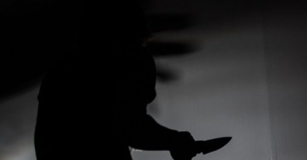 Areszt dla nożownika