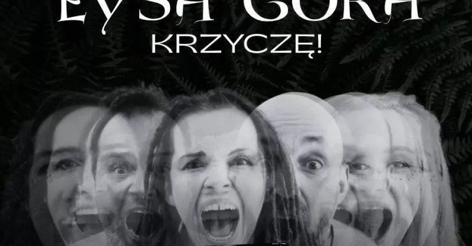 zdjęcie: Trasa koncertowa Krzyczę / kupbilecik24.pl / Trasa koncertowa 