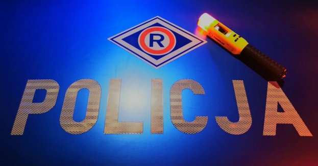 Trzeźwy poranek w Kołobrzegu ponad 900 kontroli i zatrzymania