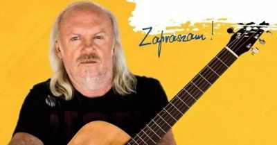 Andrzej Sikorowski w duecie z Jackiem Królikiem