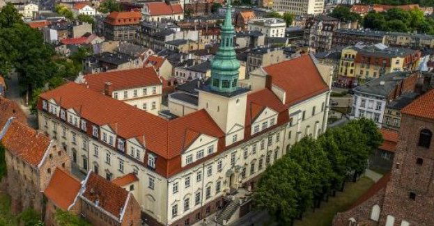 Ważna informacja w sprawie dowodów osobistych