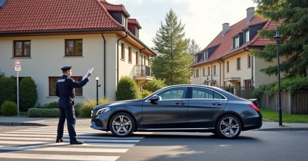 Parkuj z głową w Chorzowie i uniknij mandatu