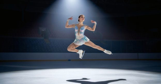 Katowice goszczą światową czołówkę łyżwiarstwa figurowego - Międzynarodowe Zawody Diamond Spin na Lodowisku Jantor