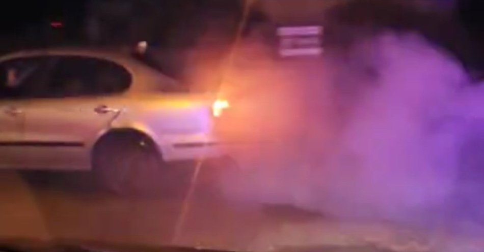 zdjęcie: Eco Car w Kołobrzegu. Policja wycofała niesprawne auta / fot. KPP w Kołobrzegu