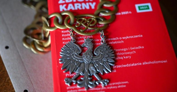 26 lat więzienia za zabicie byłej żony w Biłgoraju
