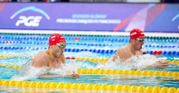 Walka o medale i minima na mistrzostwa Europy. W Olsztynie ruszają mistrzostwa Polski w pływaniu