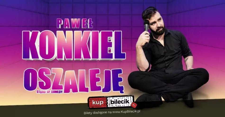 zdjęcie: W programie OSZALEJĘ / kupbilecik24.pl / W programie